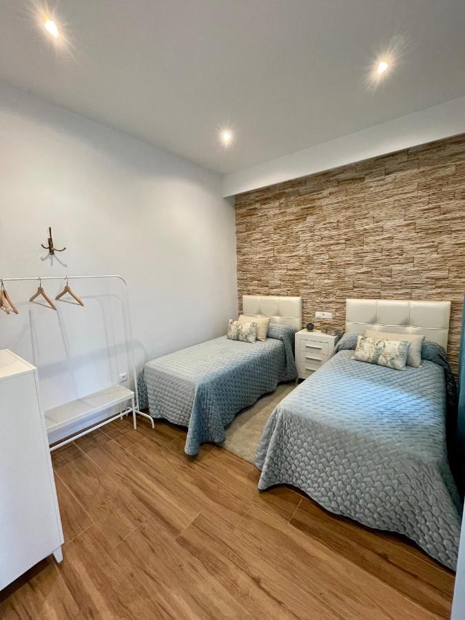 Apartamentos Cantarería, Jazmín. Setenil De Las Bodegas Exterior foto