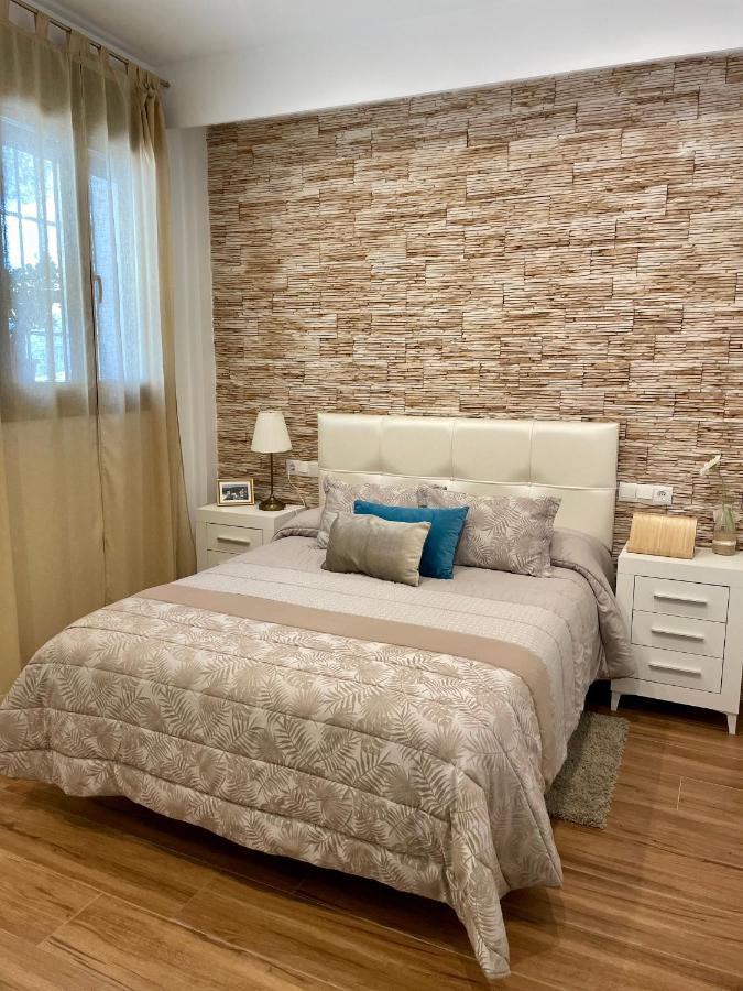 Apartamentos Cantarería, Jazmín. Setenil De Las Bodegas Exterior foto
